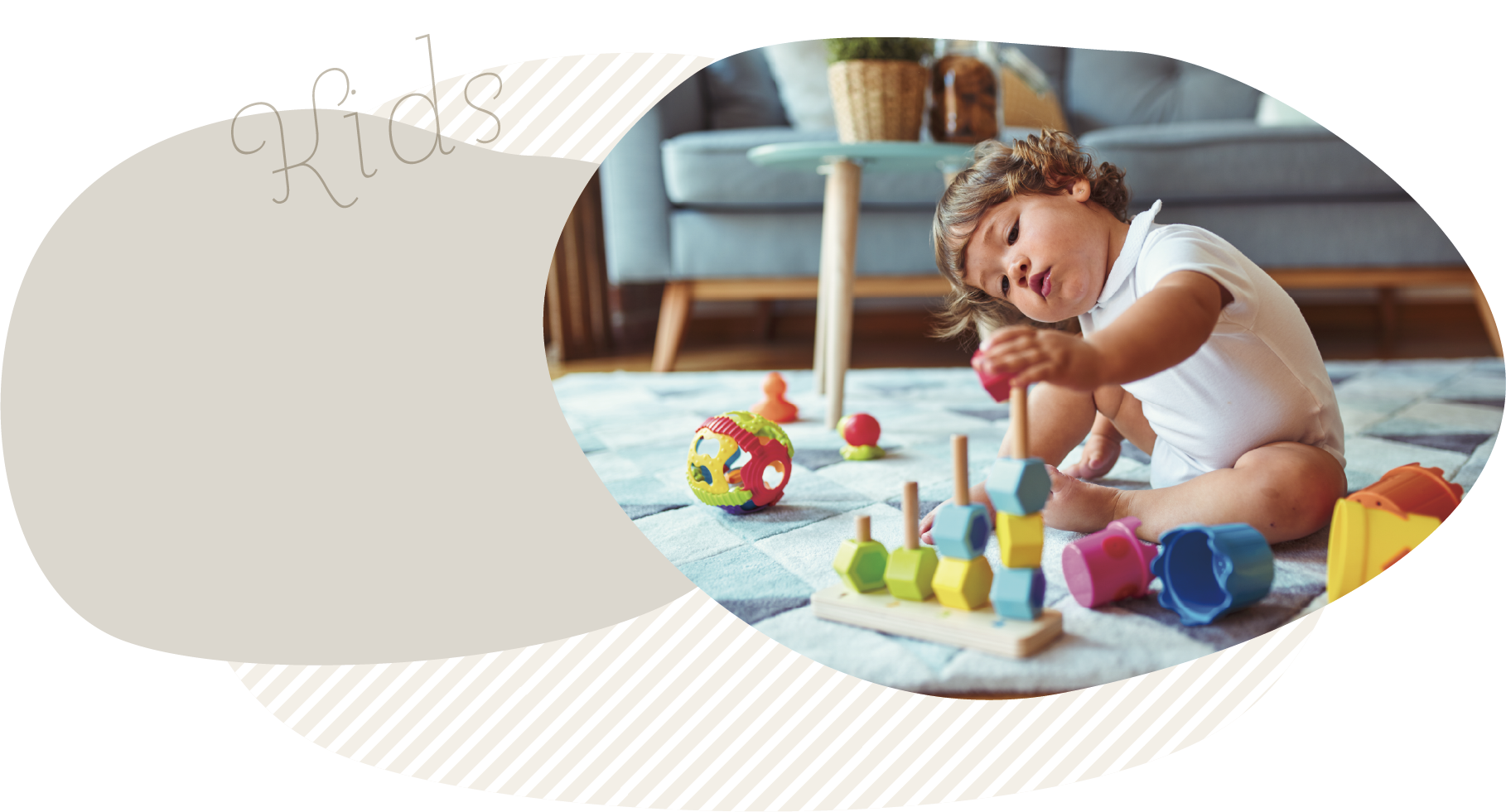 トップキッズイメージ画像